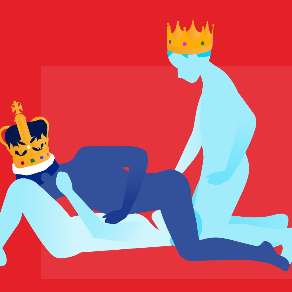 The Magic Number Coronation